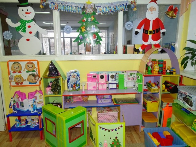 В Слониме открыли новый детский сад на 190 мест